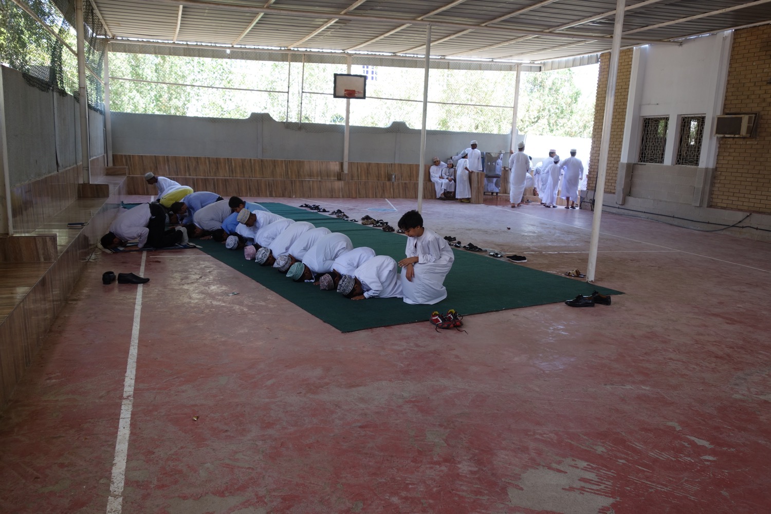 Ecole-oman-7