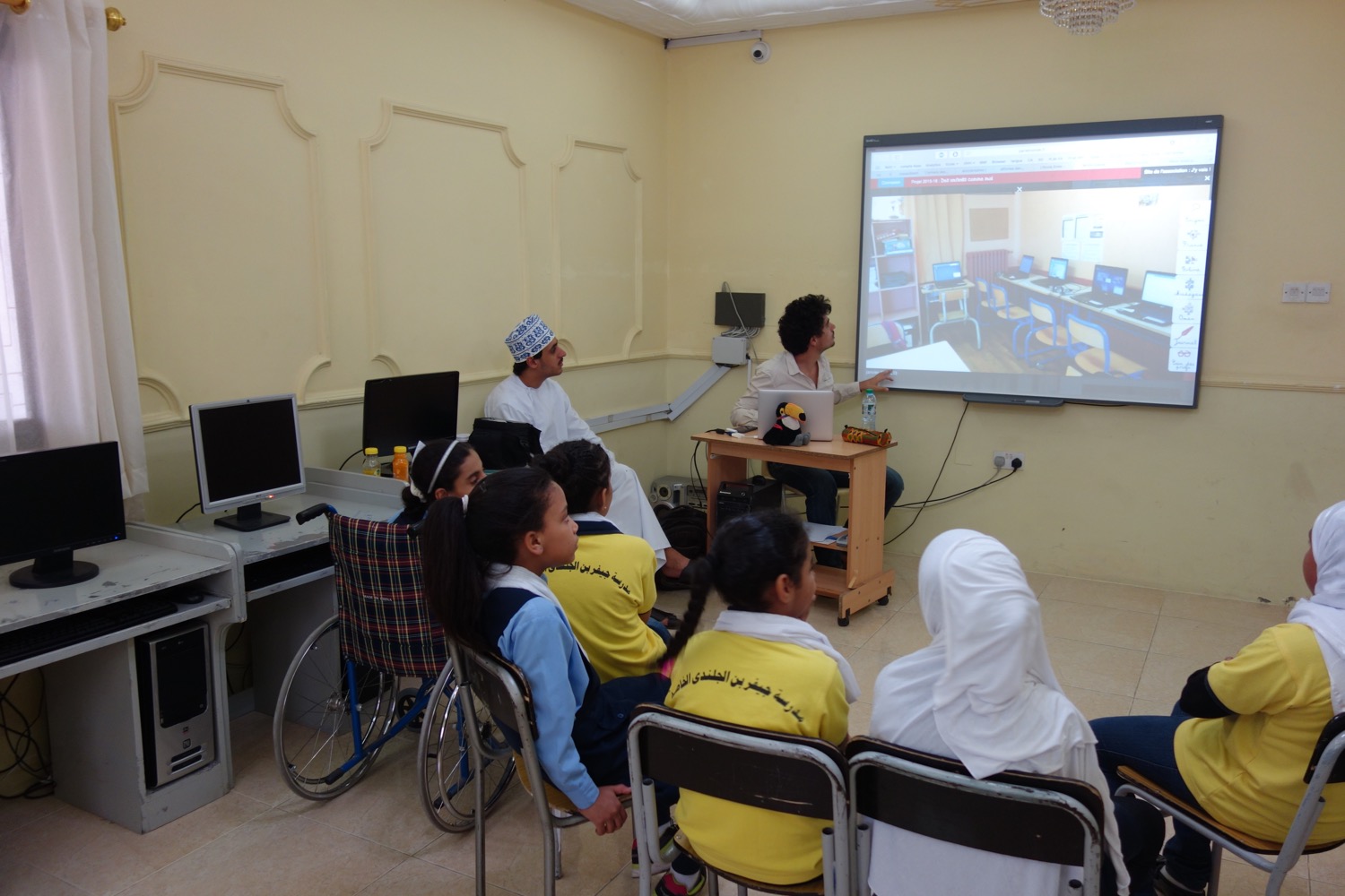 Oman-ecole-31