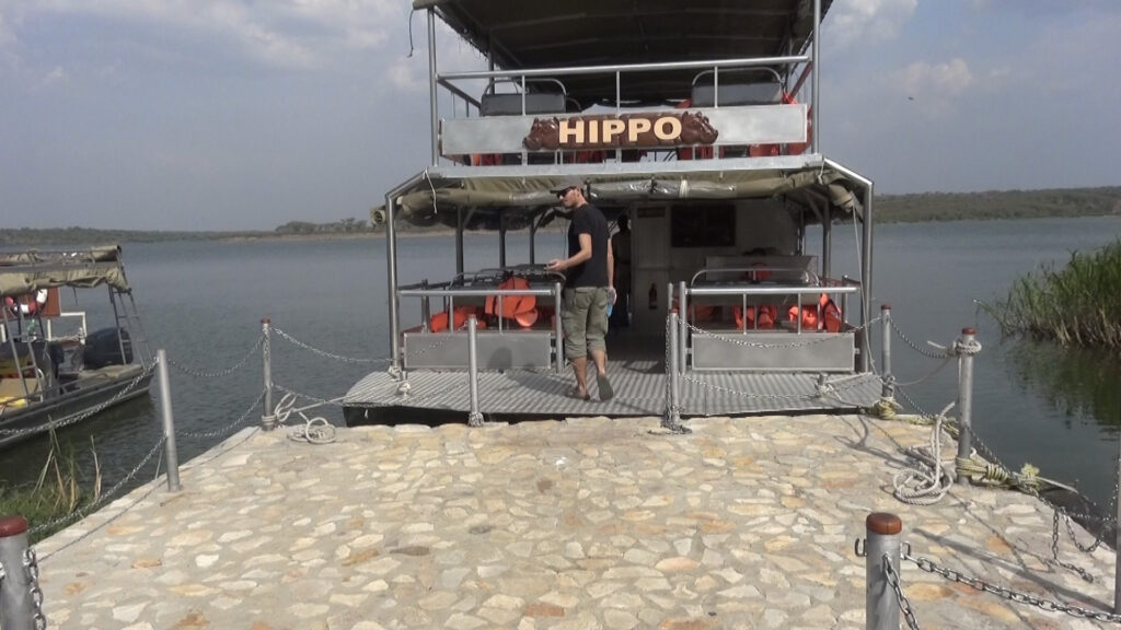 Indispensables pour parcourir les lacs, qui recouvrent 15% de la superficie du pays ! 